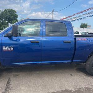 صورة 4 لـ 2016 RAM 2500 TRADESMAN