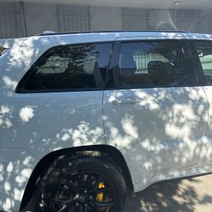 JEEP GRAND CHEROKEE TRACKHAWK - 8