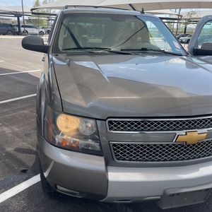 2012 Chevrolet TAHOE LT — фото 46