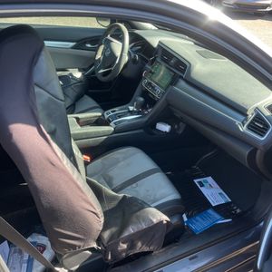 2016 Honda CIVIC EX-T 缩略图 33
