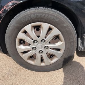 صورة مصغرة 17 لـ 2013 KIA FORTE LX
