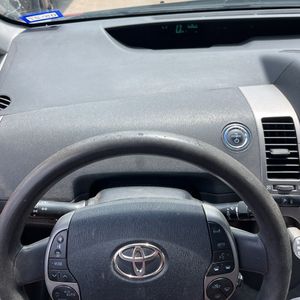2008 Toyota PRIUS BASE — миниатюра 62