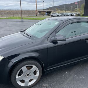 CHEVROLET COBALT - 2