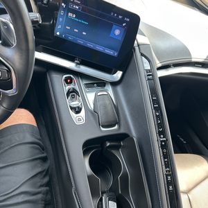صورة مصغرة 35 لـ 2024 Chevrolet CORVETTE STINGRAY