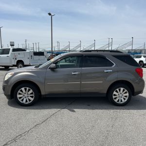 CHEVROLET EQUINOX - 3