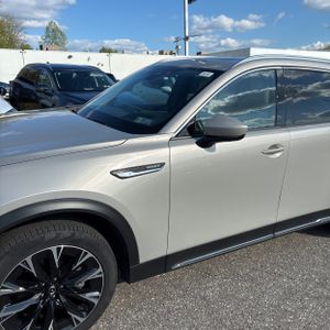 MAZDA CX-90 PLUG-IN HYBRID PREMIUM PLUS - 2
