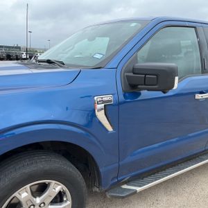 FORD F-150 XLT - 2
