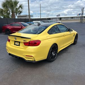 BMW M4 BASE - 8