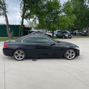 BMW 4 SERIES 430I - 10