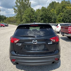 صورة 7 لـ 2013 Mazda CX-5 GRAND TOURING