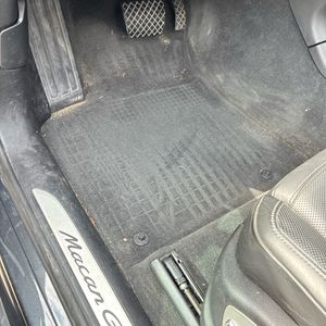 2018 Porsche MACAN GTS — фото 62