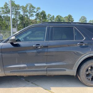 صورة 4 لـ 2022 FORD EXPLORER TIMBERLINE
