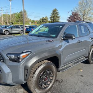 TOYOTA 4RUNNER - 2