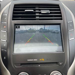 2017 Lincoln MKC SELECT 照片 40