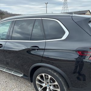 BMW X5 XDRIVE40I - 6