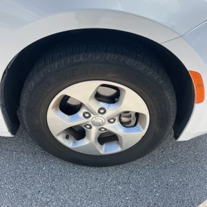 2020 Chrysler PACIFICA TOURING L — миниатюра 19