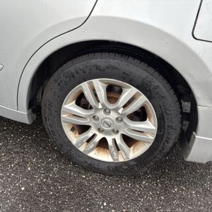 صورة 18 لـ 2011 Nissan ALTIMA 2.5 SL