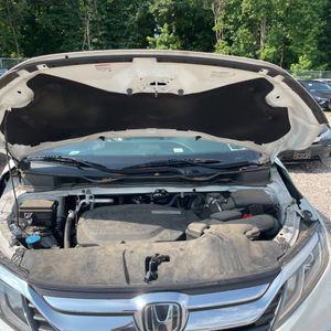 2020 Honda ODYSSEY EX-L 缩略图 47
