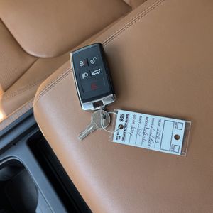 2023 LAND Rover DEFENDER 130 FIRST EDITION 照片 56