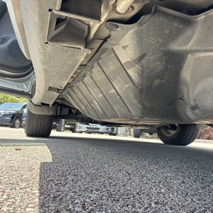 2015 Honda CR-V EX-L 缩略图 23