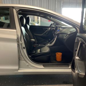 2013 Hyundai ELANTRA LIMITED 缩略图 33