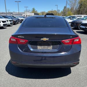 CHEVROLET MALIBU - 7