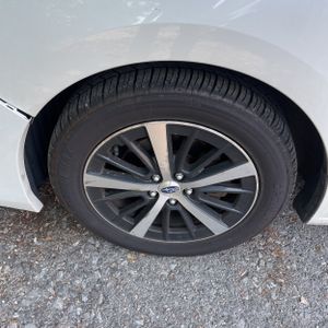 صورة مصغرة 17 لـ 2020 Subaru IMPREZA PREMIUM