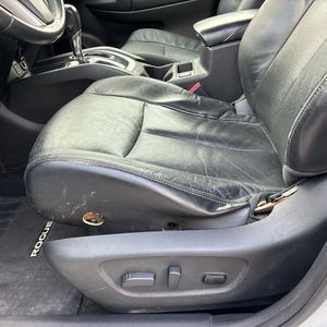 2015 Nissan ROGUE SL 照片 64
