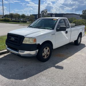 صورة 1 لـ 2005 FORD F-150 XL