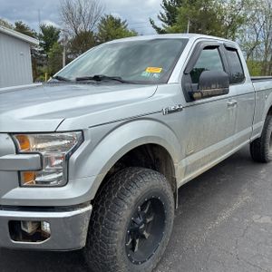 FORD F-150 XLT - 2