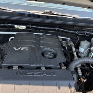 صورة مصغرة 47 لـ 2022 Nissan FRONTIER PRO-4X