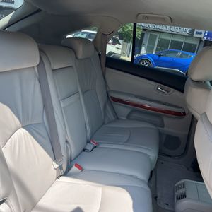 2007 Lexus RX 350 BASE 缩略图 34