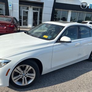 BMW 3 SERIES 330I - 2