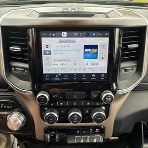 2022 RAM 2500 LARAMIE thumbnail 37