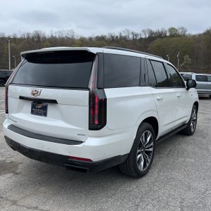 CADILLAC ESCALADE SPORT PLATINUM - 8