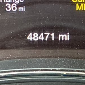 2018 Dodge DURANGO GT 缩略图 43