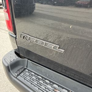 صورة 23 لـ 2019 RAM 1500 REBEL