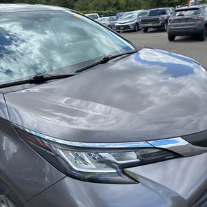 2023 Toyota SIENNA LE 8-PASSENGER 照片 56