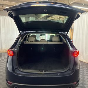 صورة مصغرة 43 لـ 2018 Mazda CX-5 GT