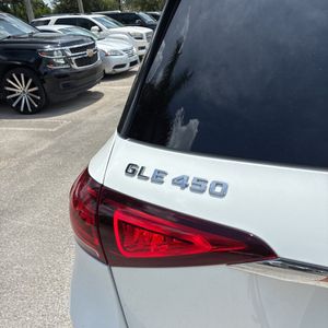 2023 Mercedes-BENZ GLE — миниатюра 23