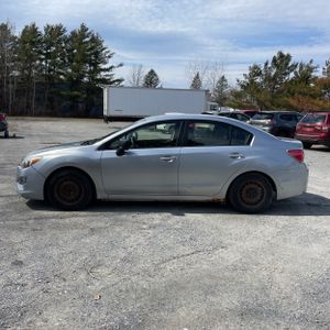 SUBARU IMPREZA 2.0I - 3