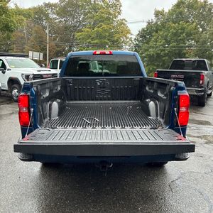 2016 Chevrolet SILVERADO 1500 LT Z71 — фото 42