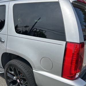 CADILLAC ESCALADE LUXURY - 6