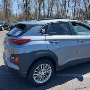 HYUNDAI KONA SEL - 9