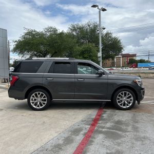 FORD EXPEDITION LIMITED - 10