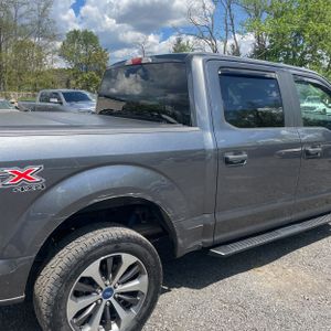 FORD F-150 XL - 9