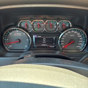 صورة مصغرة 39 لـ 2015 Chevrolet SILVERADO 1500 LT Z71