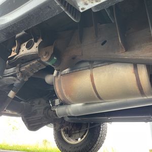 2016 Chevrolet SILVERADO 2500HD LTZ 缩略图 30