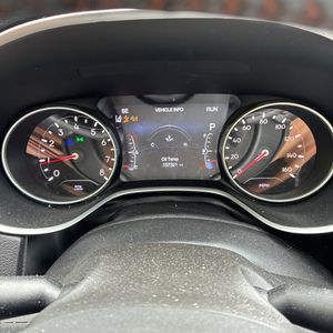 2018 JEEP COMPASS LIMITED — миниатюра 41