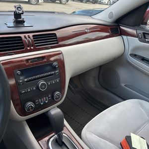 2008 Chevrolet IMPALA LT — миниатюра 72